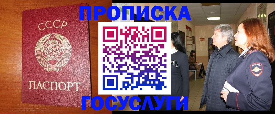 прописка иностранных граждан в Кировске